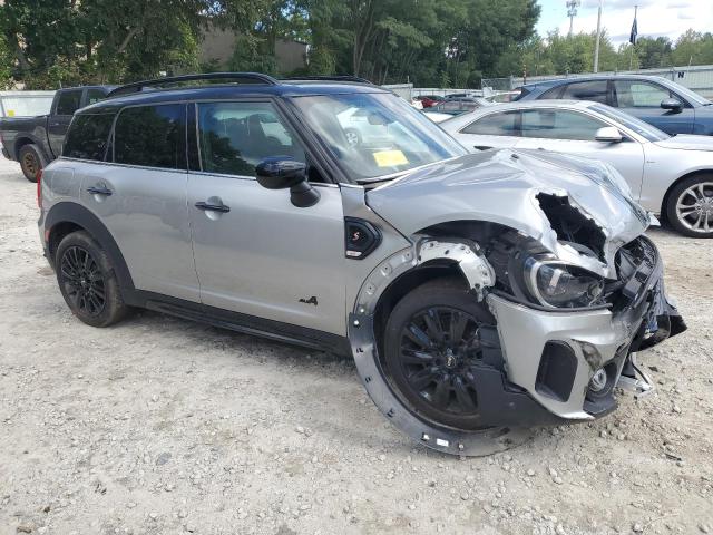 Photo 4 from auction – 2024 MINI COOPER S C with VIN WMZ83BR01R3S05864