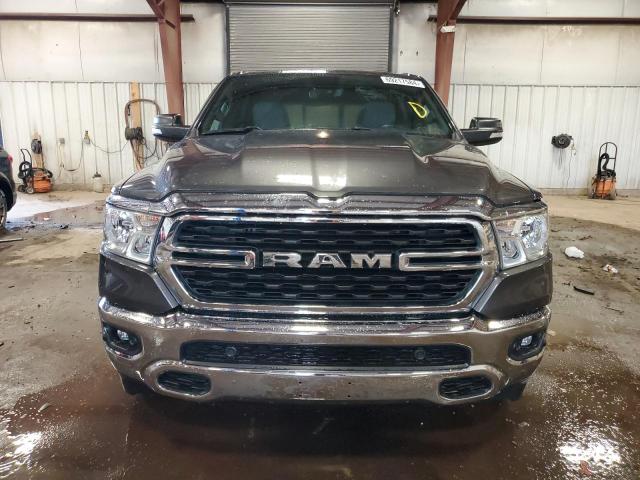 Photo 5 from auction – 2022 RAM 1500 BIG H with VIN 1C6SRFMT9NN223385