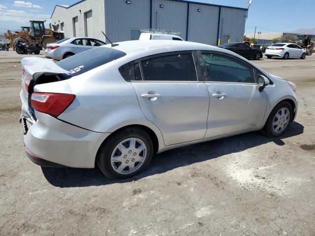 Photo 3 from auction – 2016 KIA RIO LX with VIN KNADM4A32G6611500