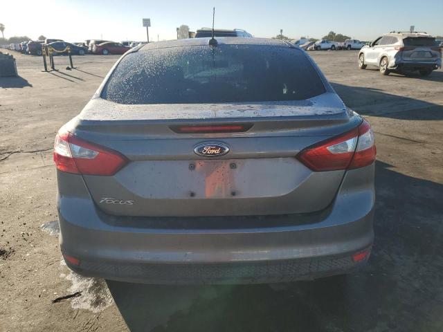 Photo 6 from auction – 2014 FORD FOCUS S with VIN 1FADP3E21EL341783