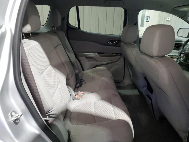 Photo 11 from auction – 2018 GMC ACADIA SLE with VIN 1GKKNRLS4JZ112278