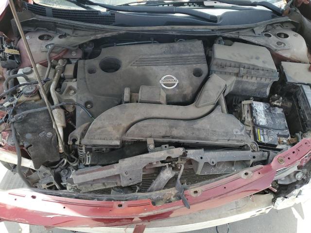 Photo 11 from auction – 2015 NISSAN ALTIMA 2.5 with VIN 1N4AL3AP4FC219064