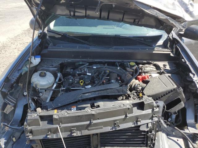 Photo 11 from auction – 2022 FORD MAVERICK X with VIN 3FTTW8F97NRA10760