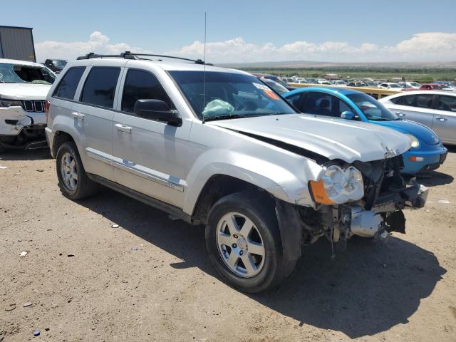 Photo 4 from auction – 2010 JEEP GRAND CHER with VIN 1J4PR4GKXAC103410