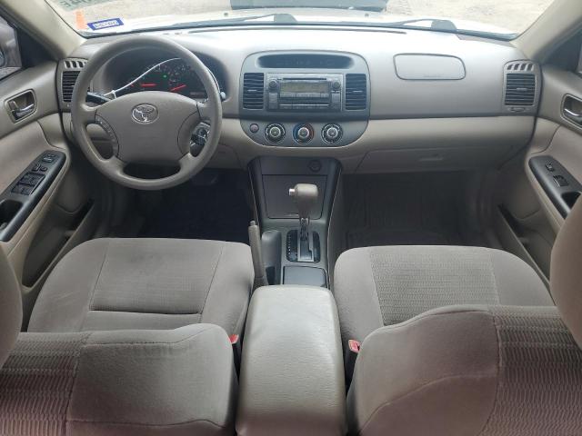 Photo 8 from auction – 2005 TOYOTA CAMRY LE with VIN 4T1BE32K45U521857