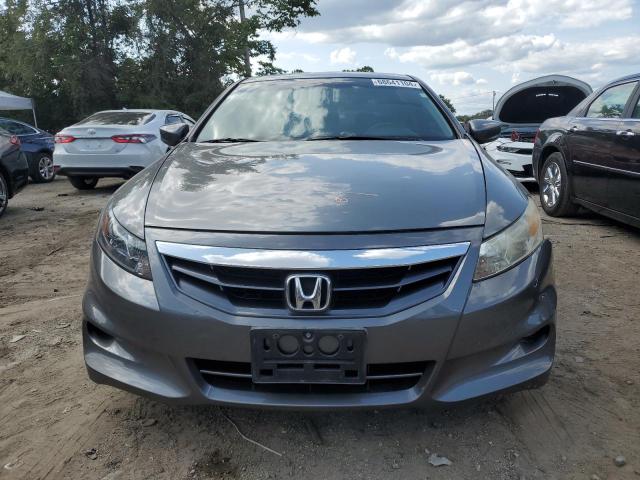Photo 5 from auction – 2011 HONDA ACCORD EXL with VIN 1HGCS2B81BA001548