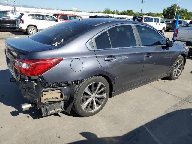Photo 3 from auction – 2015 SUBARU LEGACY 3.6 with VIN 4S3BNEJ61F3007119
