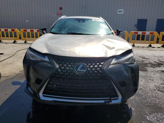 Photo 5 from auction – 2021 LEXUS UX 200 with VIN JTHX3JBH2M2032682