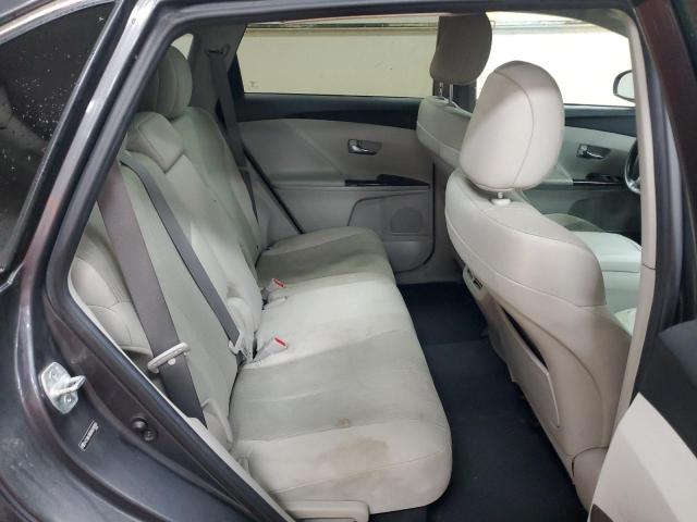 Photo 11 from auction – 2010 TOYOTA VENZA with VIN 4T3BA3BBXAU018959