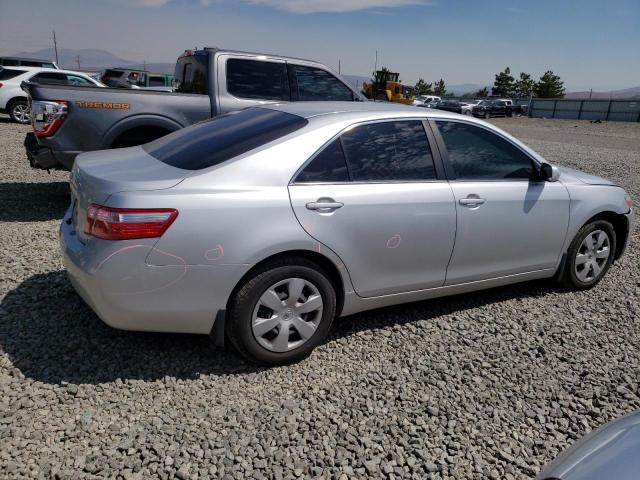 Photo 3 from auction – 2009 TOYOTA CAMRY BASE with VIN 4T1BE46K19U819398