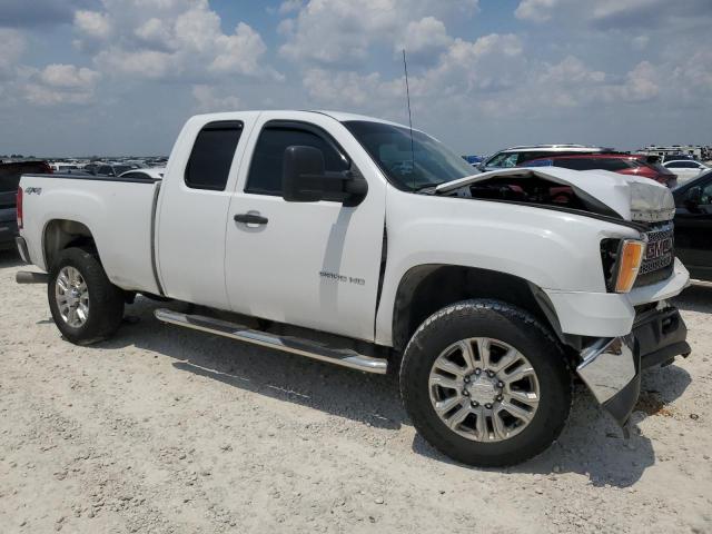 Photo 4 from auction – 2012 GMC SIERRA K25 with VIN 1GT22ZC81CZ289981