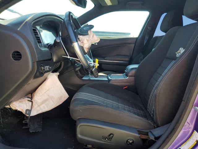 Photo 7 from auction – 2013 DODGE CHARGER SU with VIN 2C3CDXGJ2DH672575