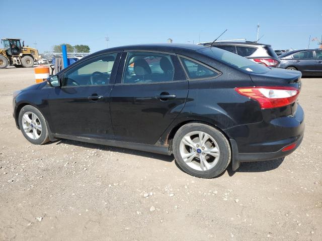 صورة رقم 2 من المزاد - 2013 FORD FOCUS SE مع VIN 1FADP3F27DL307277