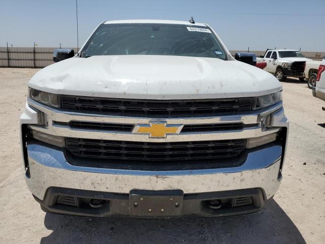 Photo 5 from auction – 2021 CHEVROLET SILVERADO with VIN 3GCUYDED7MG113345