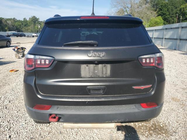 Photo 6 from auction – 2020 JEEP COMPASS TR with VIN 3C4NJDDB0LT106798