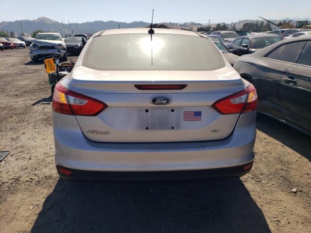 Photo 6 from auction – 2012 FORD FOCUS SE with VIN 1FAHP3F25CL106820