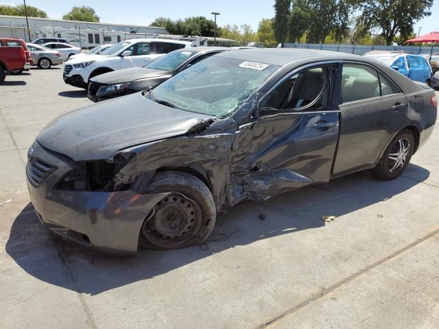Photo 1 from auction – 2009 TOYOTA CAMRY BASE with VIN 4T1BE46K29U857478