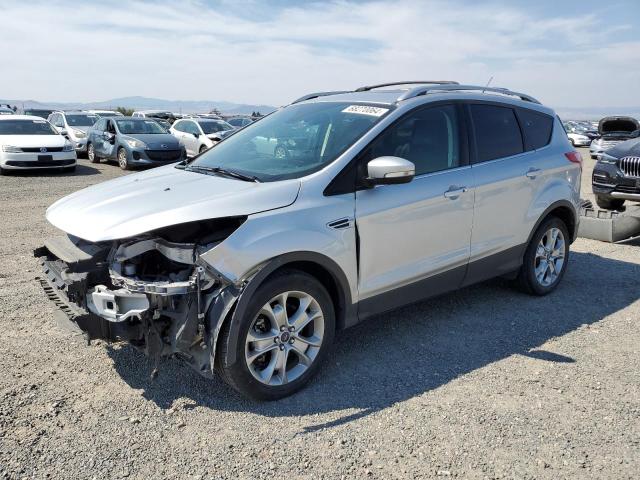 FORD ESCAPE TIT 2015 with VIN 1FMCU9J96FUB96526 - Photo from auction
