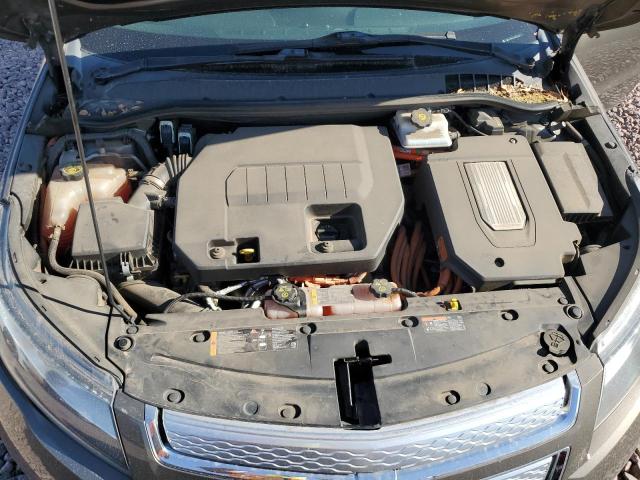 Photo 11 from auction – 2014 CHEVROLET VOLT with VIN 1G1RB6E46EU155323