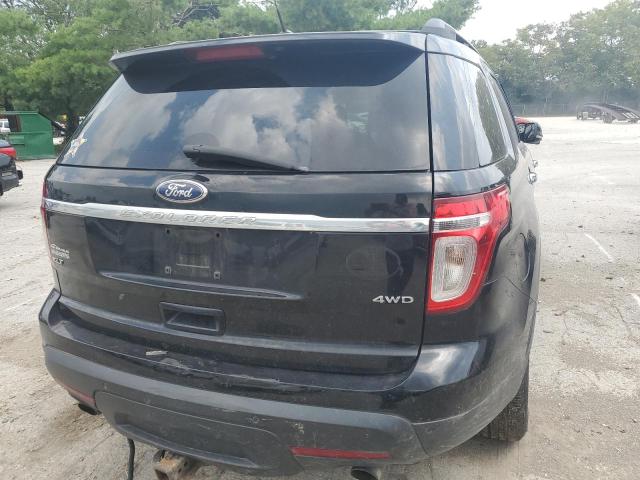 Photo 6 from auction – 2012 FORD EXPLORER with VIN 1FMHK8D83CGA37420