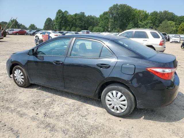 Photo 2 from auction – 2015 TOYOTA COROLLA L with VIN 5YFBURHEXFP281238