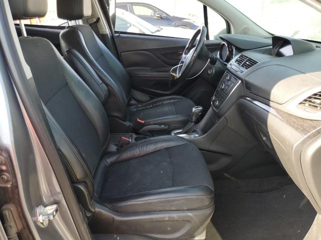 Photo 7 from auction – 2014 BUICK ENCORE CON with VIN KL4CJBSBXEB512827