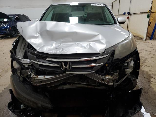 Photo 5 from auction – 2014 HONDA CR-V EX with VIN 5J6RM4H5XEL088235