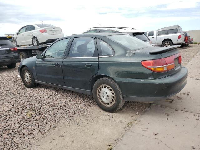 Photo 2 from auction – 2000 SATURN LS1 with VIN 1G8JU52F1YY683714