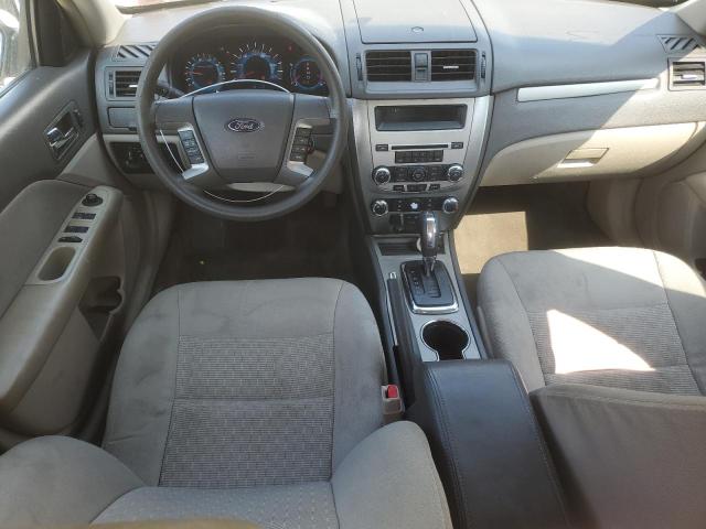 Photo 8 from auction – 2011 FORD FUSION SE with VIN 3FAHP0HA3BR213870
