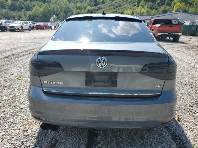 Photo 6 from auction – 2017 VOLKSWAGEN JETTA SEL with VIN 3VWL17AJ2HM320081