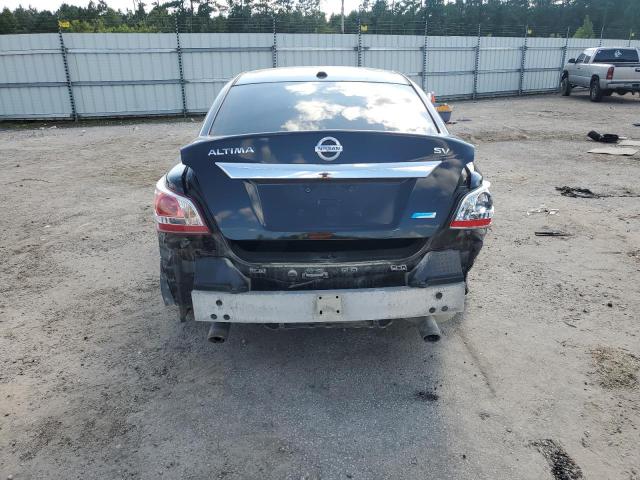 Photo 6 from auction – 2013 NISSAN ALTIMA 2.5 with VIN 1N4AL3AP4DC111833