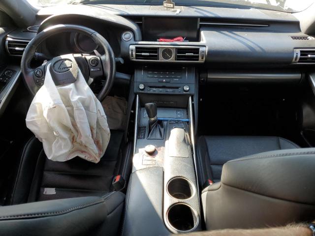 Photo 8 from auction – 2015 LEXUS IS 350 with VIN JTHCE1D23F5007471