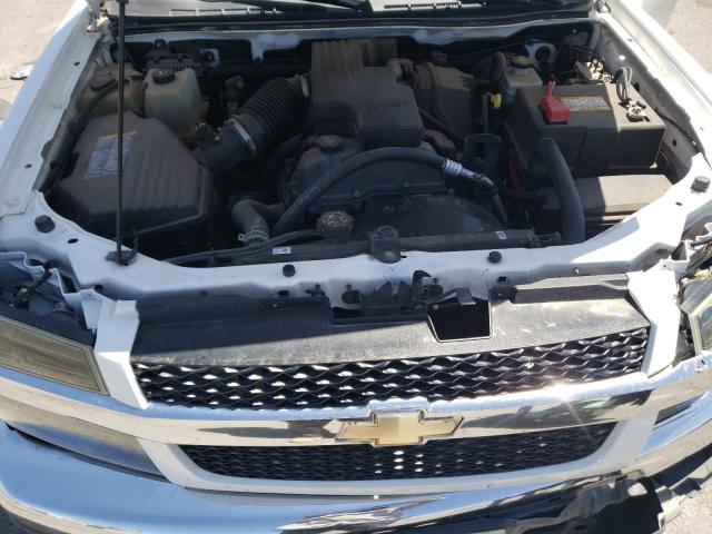 Photo 11 from auction – 2007 CHEVROLET COLORADO with VIN 1GCCS139078180843