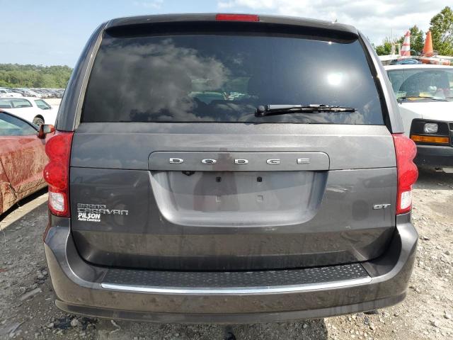 Photo 6 from auction – 2020 DODGE GRAND CARA with VIN 2C4RDGEG4LR188767