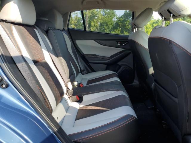 Photo 11 from auction – 2021 SUBARU CROSSTREK with VIN JF2GTHNCXMH352583