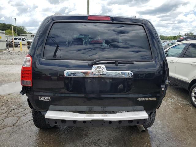 Photo 6 from auction – 2008 TOYOTA 4RUNNER SR with VIN JTEZU14RX8K021900