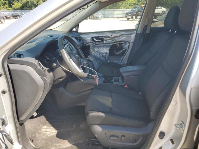 Photo 7 from auction – 2018 NISSAN ROGUE S with VIN KNMAT2MV6JP618915