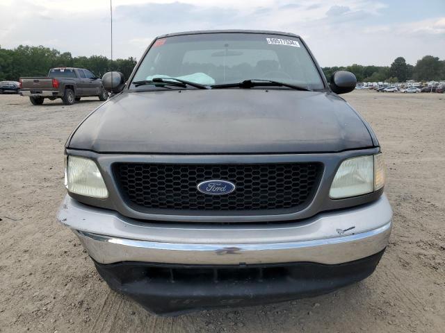 Photo 5 from auction – 2002 FORD F150 with VIN 1FTRX17202NB56318