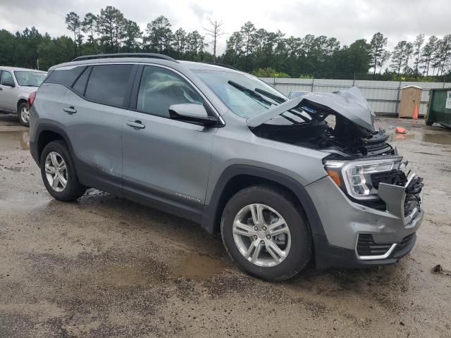 Photo 4 from auction – 2024 GMC TERRAIN SL with VIN 3GKALMEG5RL305779