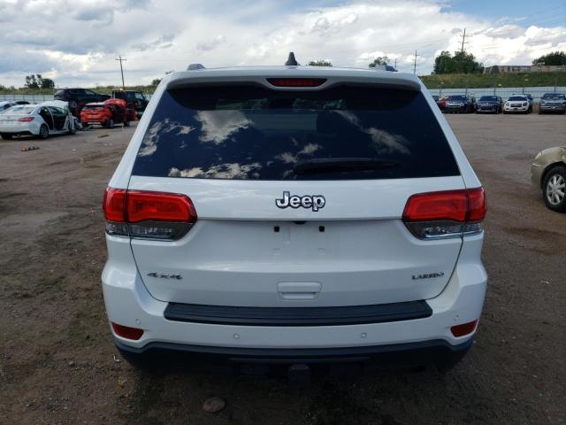 Photo 6 from auction – 2017 JEEP GRAND CHER with VIN 1C4RJFAG1HC815983