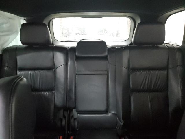 Photo 10 from auction – 2016 JEEP GRAND CHER with VIN 1C4RJFBG5GC350895