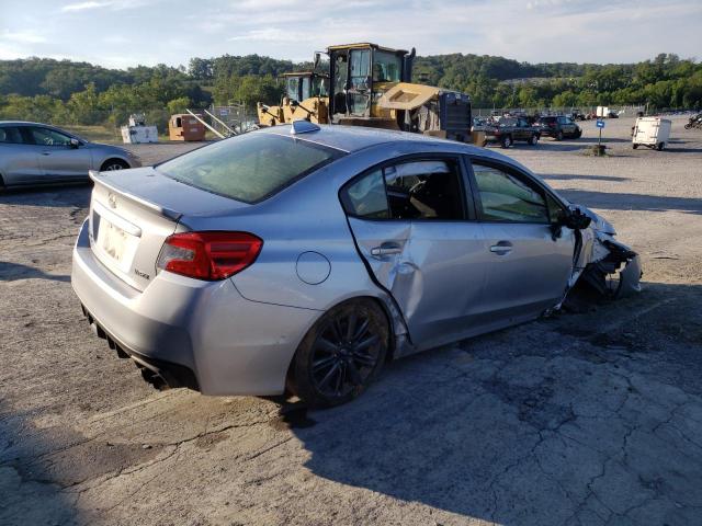 Photo 3 from auction – 2017 SUBARU WRX with VIN JF1VA1B69H9835571
