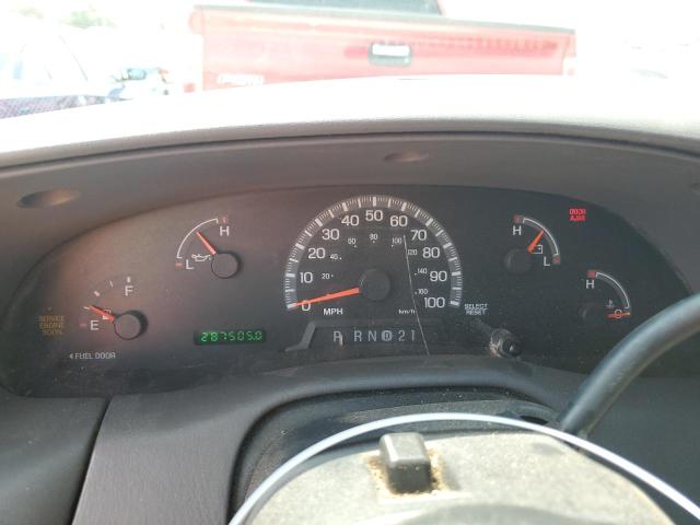 Photo 9 from auction – 2000 FORD F150 with VIN 1FTZF1720YNB22598