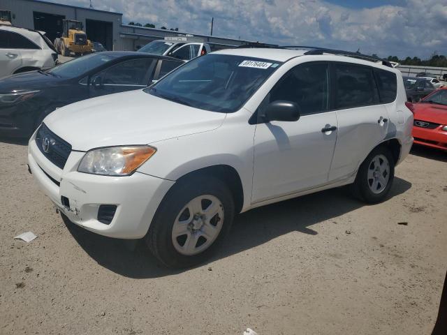 TOYOTA RAV4 2012 with VIN 2T3ZF4DV0CW147762 - Photo from auction
