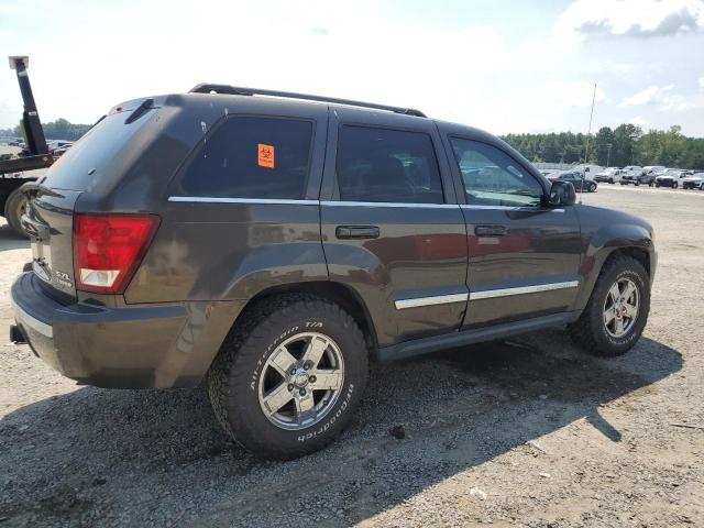 Photo 3 from auction – 2005 JEEP GRAND CHER with VIN 1J4HR58275C596204
