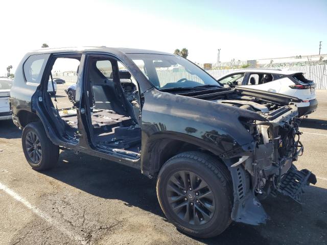 Photo 4 from auction – 2021 LEXUS GX 460 PRE with VIN JTJAM7BX5M5304670