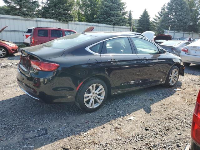 Photo 3 from auction – 2015 CHRYSLER 200 LIMITE with VIN 1C3CCCAB5FN607503