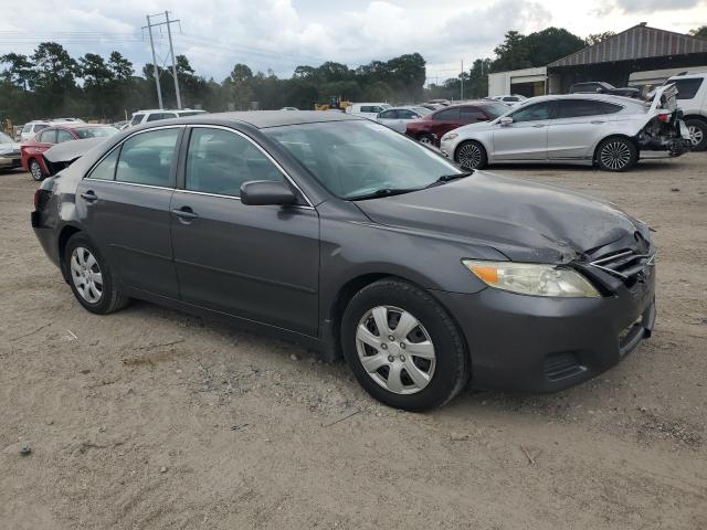 Photo 4 from auction – 2010 TOYOTA CAMRY BASE with VIN 4T4BF3EK7AR070674