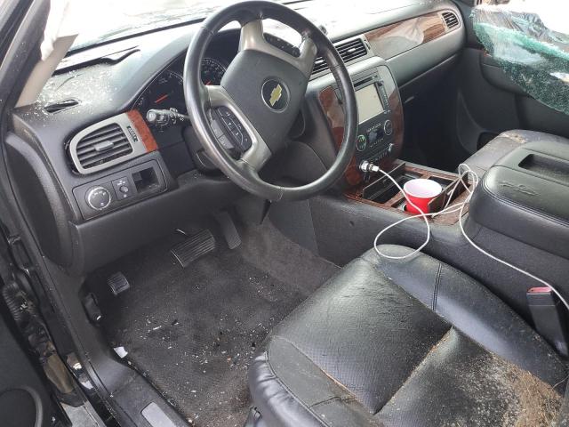 Photo 8 from auction – 2013 CHEVROLET SUBURBAN C with VIN 1GNSCKE00DR101732
