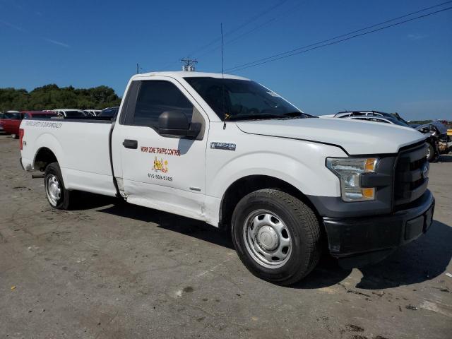 Photo 4 from auction – 2015 FORD F150 with VIN 1FTMF1CP5FKD70209